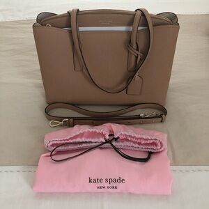 Kate Spade Large Work Tote